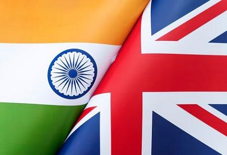  UK and India Sign Historic Free Trade Agreement