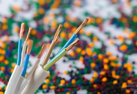  submarine cable
