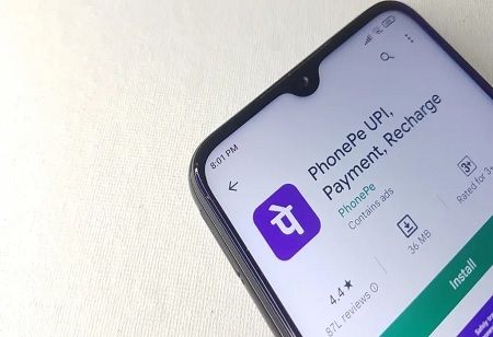  PhonePe Integrates ChatGPT Ahead of Its $1.5B IPO Push