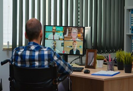  International Workplace Group