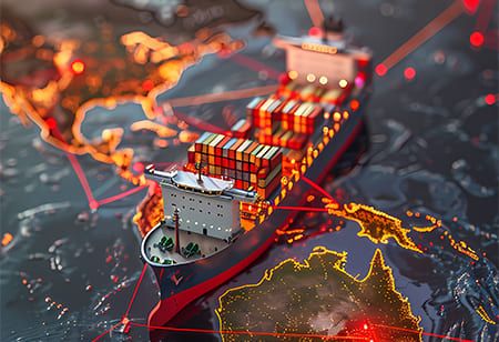  Southeast Asia Is the Next Global Manufacturing Hotspot