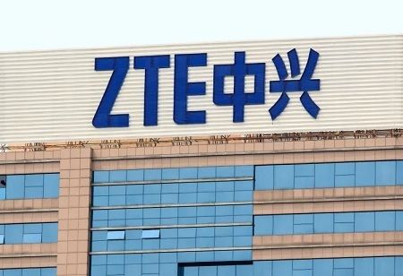  ZTE and CIMB Partner to Finance ASEAN Digital Infrastructure