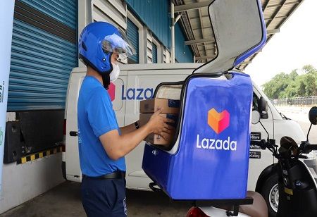  Lazada Teams Up with Gmarket to Bring Korean Products to SEA