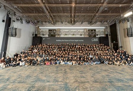  SpotDraft Raises $8M to Build On-Device Legal AI