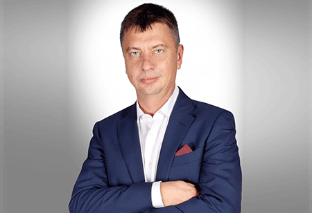 Alexey Sidorov,<br/> Data Management Director & Chief Evangelist,<br/> Denodo