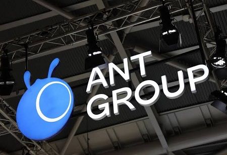  Ant Group Unit Partners Damon Technology to Bring AI Into Warehouses