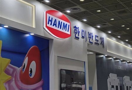 Hanmi Semiconductor Invests $32.5M in SpaceX, Strengthening Tech Ties