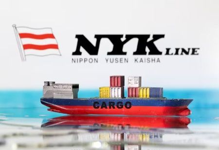  Japan's NYK Invests $221M in MidOcean Energy to Expand LNG Business