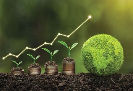  Representative Image, Asia Business Outlook