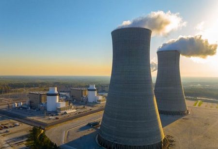  Sharjah CE-Ventures invests in US nuclear startup