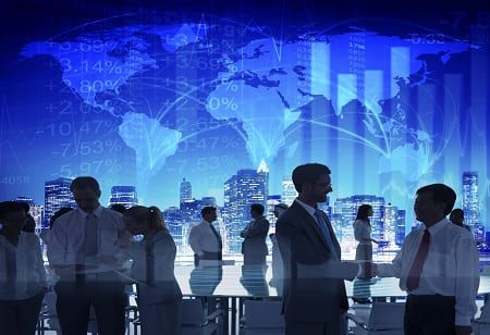  SIRC Panel to Explore Geopolitics, Sustainability and AI Trends