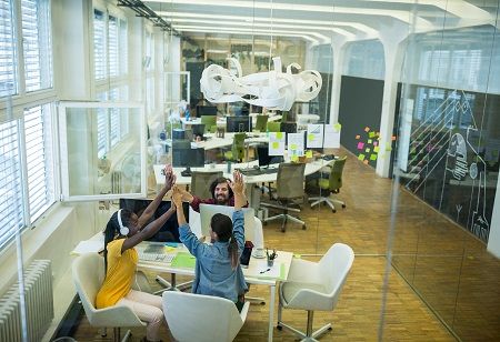  Asia Pacific Offices Enforce Stricter Attendance