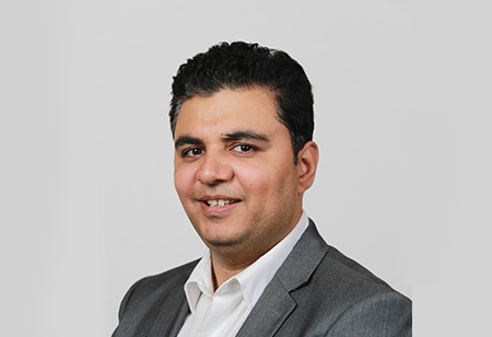  Bhavya Kapoor, MD, Southeast Asia, Avanade