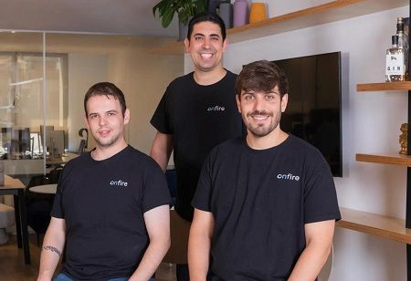  Israeli AI Startup Onfire Raises $20M to Power B2B Sales Tech