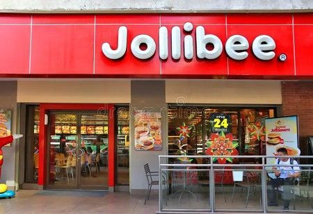  Jollibee to Spin Off International Unit in US by 2027