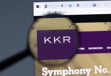  KKR Closes Record US$2.5bn Asia Private Credit Fund