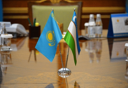  Kazakhstan Becomes Fourth-Largest Foreign Investor in Uzbekistan