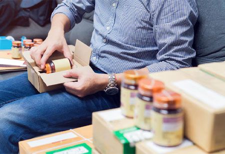  Innovative Packaging Solutions for Convenience