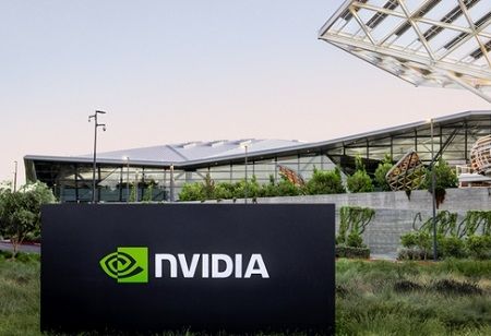  Nvidia AI Push Sparks Asia Tech Rally, Robotics Stocks Jump