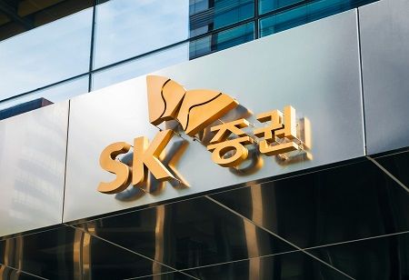  SK Group