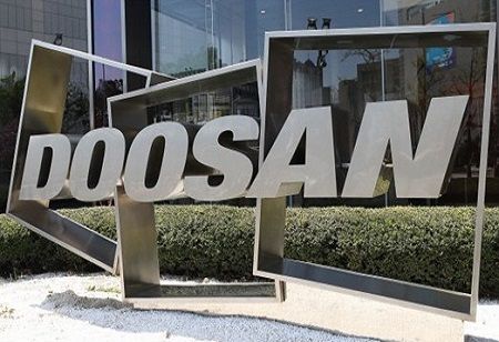  Doosan Secures $110M Loan for Thailand AI Materials Plant Push