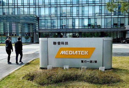  MediaTek Eyes AI Chip Growth, Expands Workforce for Future Gains