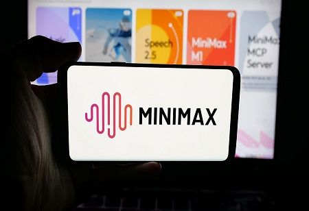  MiniMax Shares Surge 54% in Hong Kong IPO Debut
