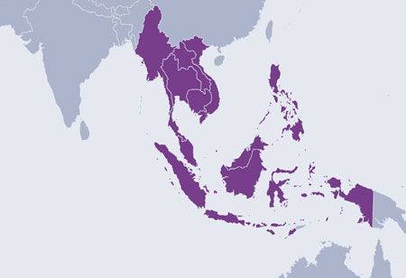  Southeast Asia Highlights