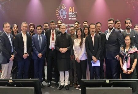  Peak XV Backs 5 Indian AI Startups With Rs. 120 Crore