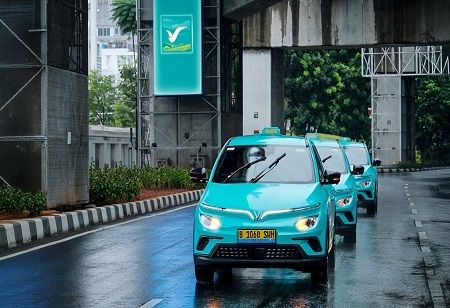  Green & Smart Mobility