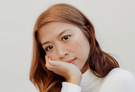  Ariana Floranita Maagma, Co-Founder & Managing Director, Neu Breed Creatives