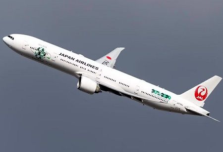 Japan Airlines Sees Wider Role for Alliances as Asia Travel Grows