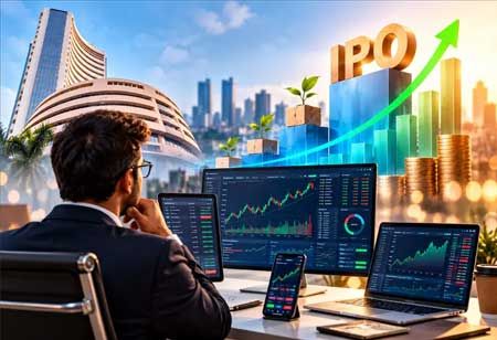  Why Some Investors Never Miss an IPO: How IPO Dashboards on Different Platforms Stack Up