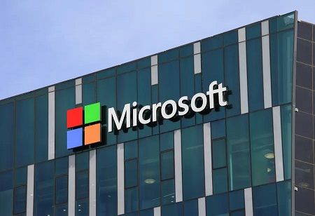  Microsoft Expands AI Services to Chinese Firms Through Azure Cloud
