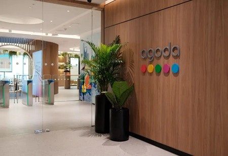  Agoda Opens New APAC Tech Hub in Bangkok