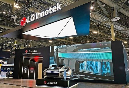  LG Innotek