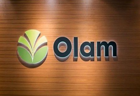  Olam Group Unit Raises $1.1 Billion in Dual-Currency Funding