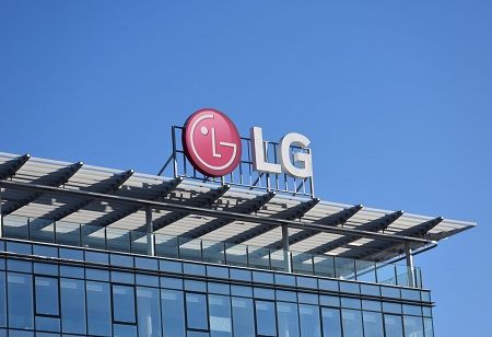  LG Electronics to Raise $1.3B via India Unit IPO