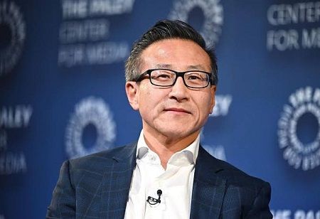  Alibaba's Joe Tsai Says Open-Source AI Can Boost Europe's Tech Freedom
