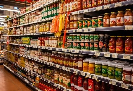  Capacity Planning, Market Research