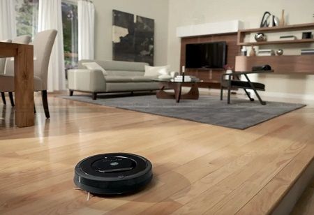  iRobot Chapter 11 Bankruptcy: Roomba Maker Restructures