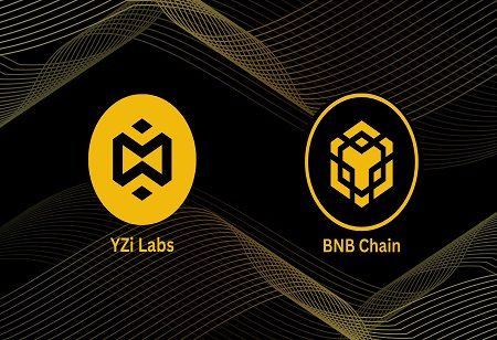  YZi Labs Launches $1B Fund for DeFi, AI & Digital Assets Growth