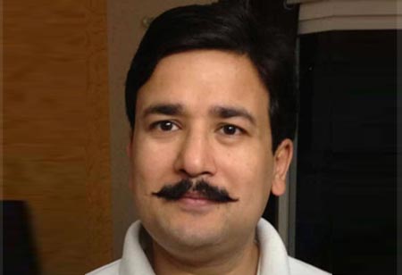  Rajesh Kumar Singh, Global Head - HR, KPIT