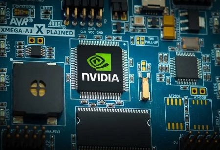  India Explores Sovereign GPU Development with Nvidia for AI Growth