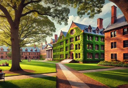  Building a Winning Ivy League Application from Asia: A Step-by-Step Guide