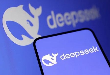  DeepSeek Secures $7.4B Funding, Valuation Tops $50 Billion