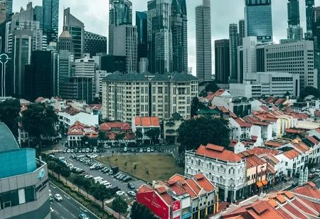  Frasers Property FY25 Profit Climbs 17.8% Despite Revenue Dip