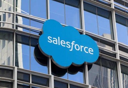  Salesforce Expands in Philippines With New Office Launch