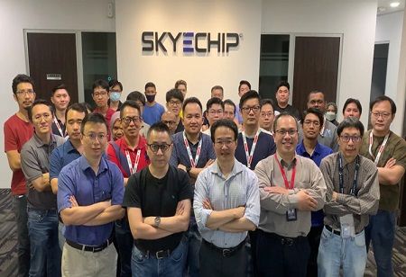  Malaysia AI chip