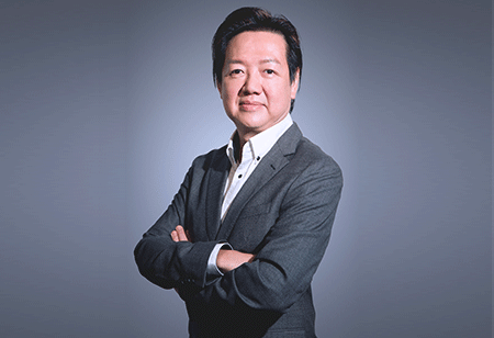  Ken Lam, Head of Marketing and Communications, HKBN Enterprise Solutions